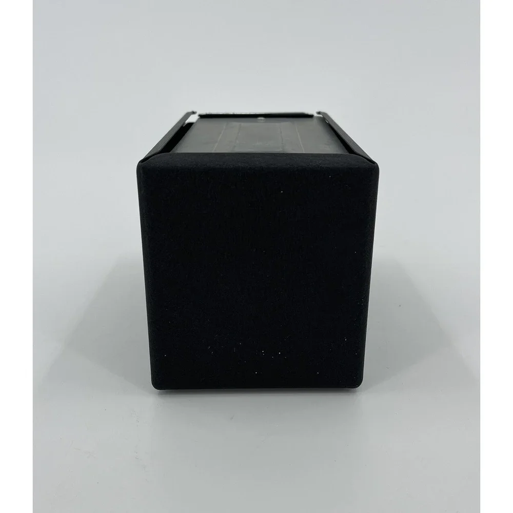 Georgia Pacific Hynap Two-Sided Diner‎ Steel Napkin Dispenser
